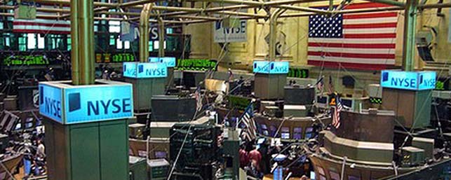 A Must Read Guide to the New York Stock Exchange