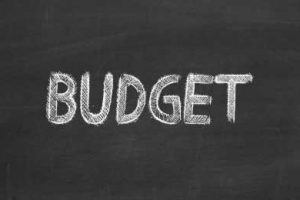 Project Budgeting - Where to start?