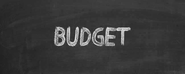 Project Budgeting - Where to start?