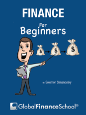 Электронная книга "Финансы для начинающих" - Click to read!