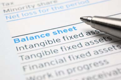 What Is The Balance Sheet?  The Balance Sheet Ratios Part 2