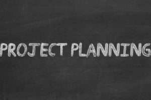 Project Planning - Plan Writing and Approval