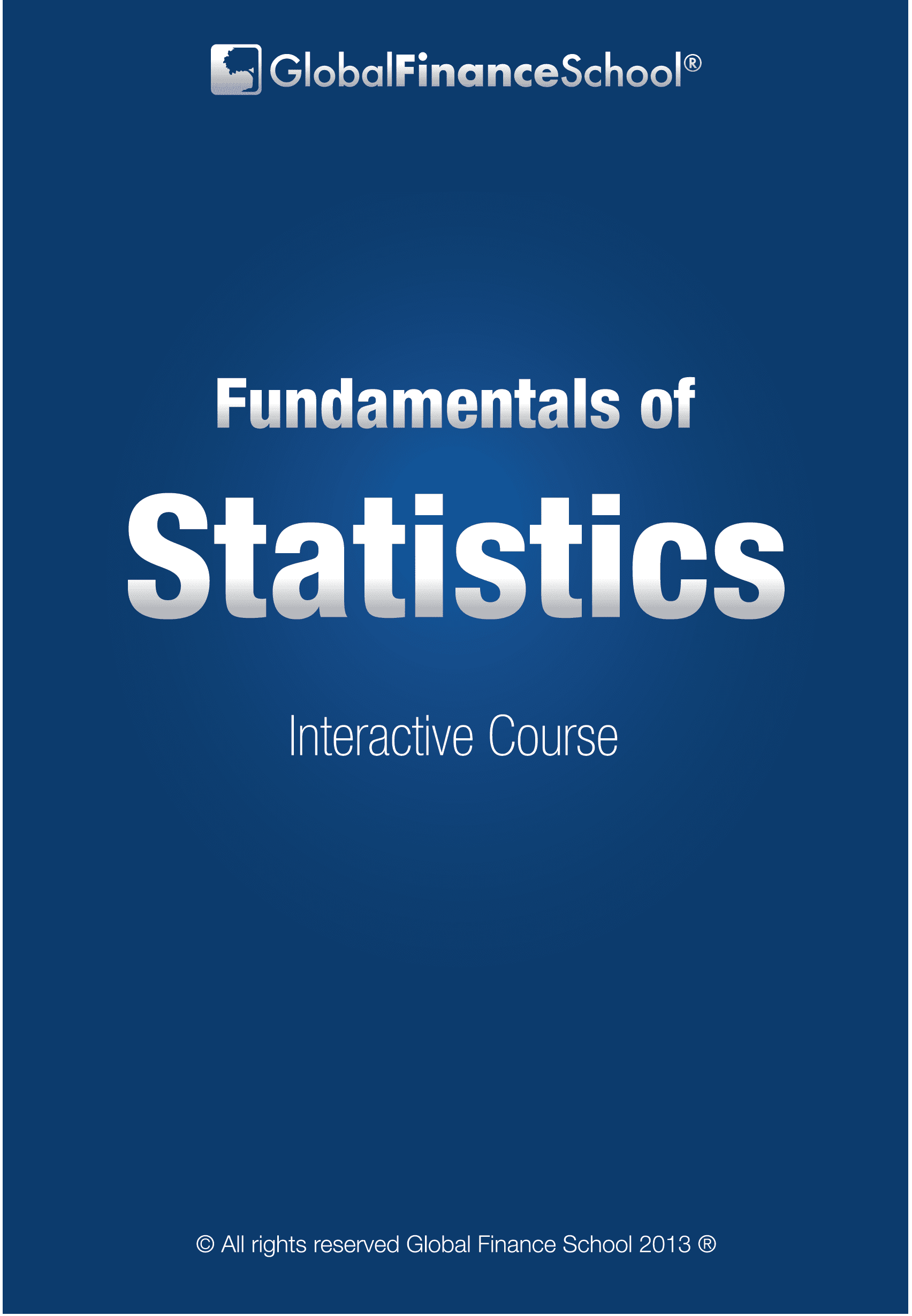 Statistics CPD Course