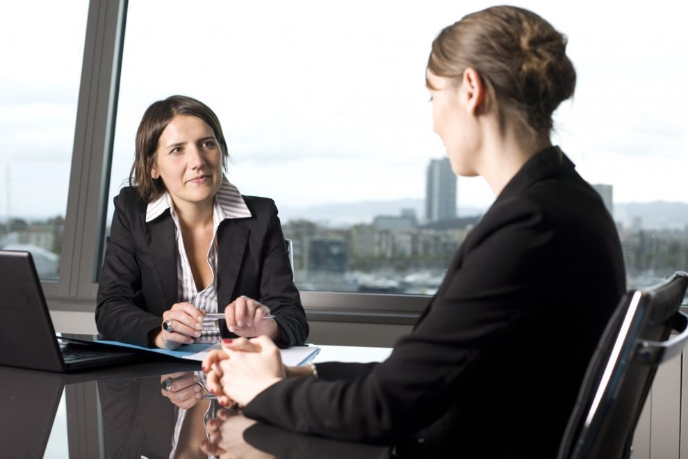 The Questions You Must Ask on Your Next Job Interview