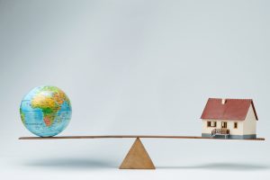 Why You Should Consider Purchasing Property Abroad