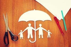 Why You Need the Protective Umbrella of Life Insurance