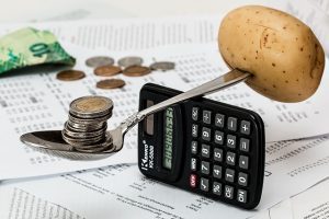 Fundamentals of Finance - The Basics