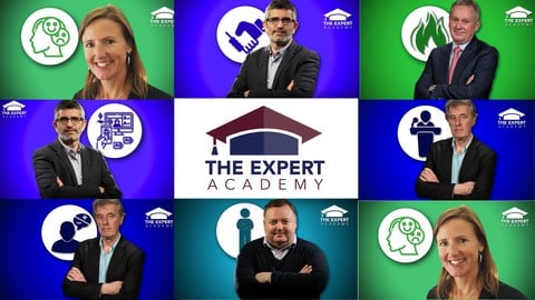 Communication Skills - 7 Communication Courses In 1