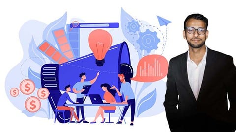 MBA-cursus: Marketing en bedrijfsstrategie