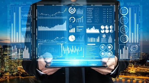 Google Data Studio для аналитики данных, бизнес-аналитики