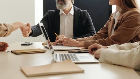 Desarrollo de Recursos Humanos el curso completo