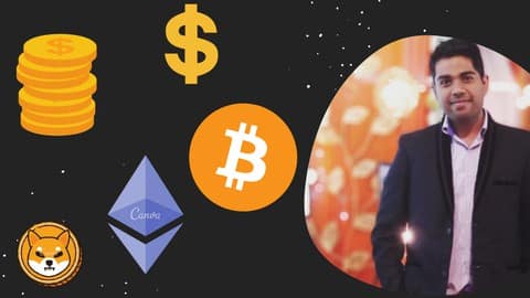 Guía Completa para Principiantes sobre Criptomonedas & Blockchain