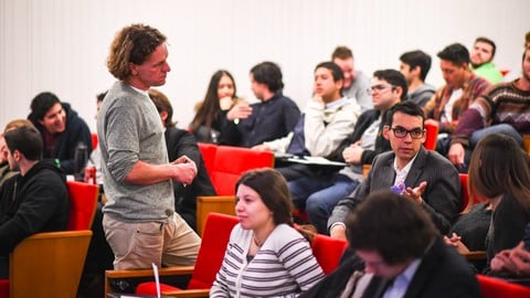 Micro-economie: een uitgebreide cursus economie