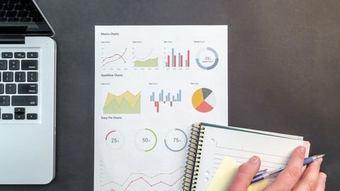 El Curso Completo de Modelado y Análisis Financiero 2020.