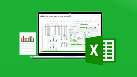 Excel Business and Financial Modeling Training Course 2022