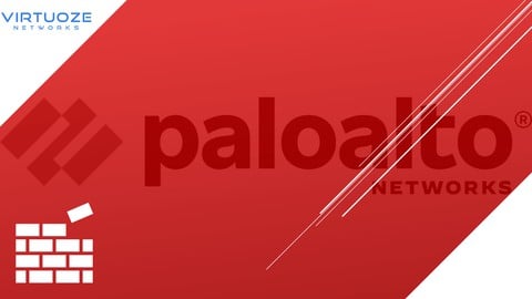 Palo Alto Networks Güvenlik Duvarı - Uygulamalı Siber Güvenlik Kursu