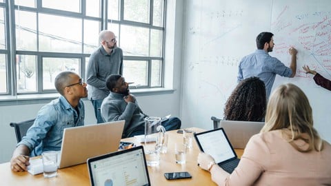 Microsoft Cursus - Powerpoint, Word, Onedrive, Outlook