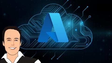 دورة Microsoft لإدارة تكنولوجيا المعلومات في Azure مع المحاكاة