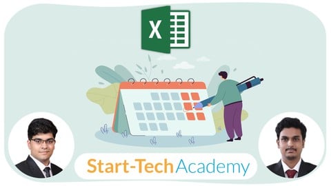 Microsoft Excel Hafta Sonu Hızlandırılmış Kursu