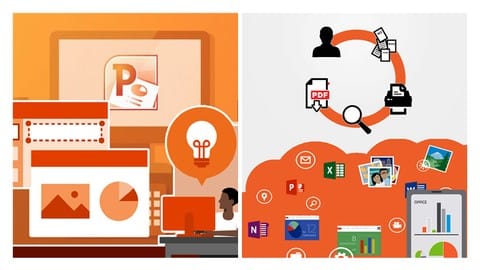 Office 365, Word, Excel, PowerPoint en Quickbooks: 5 cursussen