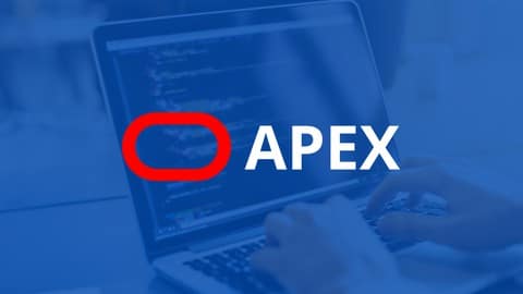 The Complete Oracle APEX Fundamentals Course (2023) - Global Finance School