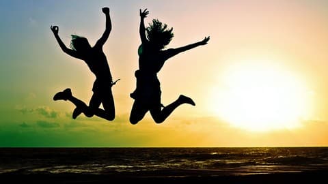Ciencia del Éxito: Un curso introductorio sobre la felicidad