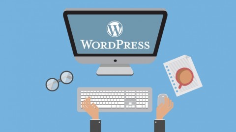 WordPress - Полный Курс Веб Дизайна Для Бизнеса