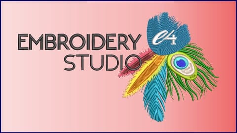 Wilcom Embroidery Digitizing Ultimate Course en Hindi/Urdu