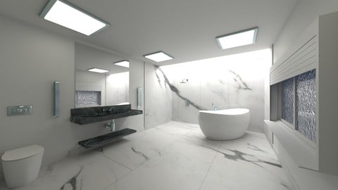 Blender 中的建筑设计工具 - 3D 设计