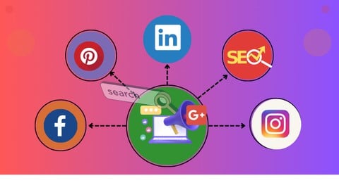 Cursus digitale marketing voor frisser en ervaren 2023