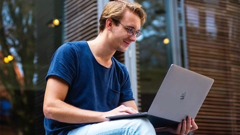 高级 SEO（搜索引擎优化）硕士课程