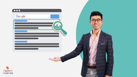 Cursus Zoekmachineoptimalisatie (SEO) voor beginners