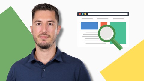Basisprincipes van marketing - Zoekmachineoptimalisatie (SEO)