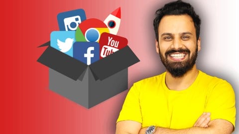 Basiscursus Digital Marketing & Performance Marketing