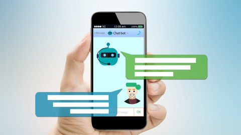 Messenger Marketing and Instagram Automation Course