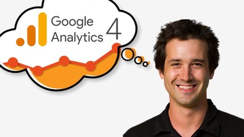 The Most In-Depth Google Analytics 4 (GA4) Course for 2023