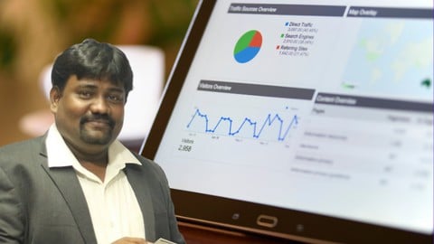 Google Analytics Course for Beginners and Professionals