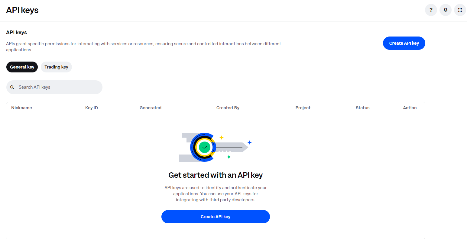 云 API Coinbase