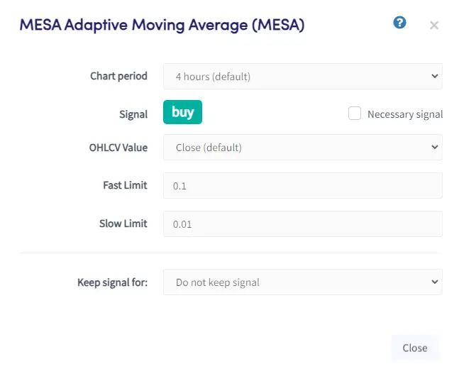 Crypto Hopper ile trend ticareti nasıl optimize edilir 1 MESA Kriptohopçu