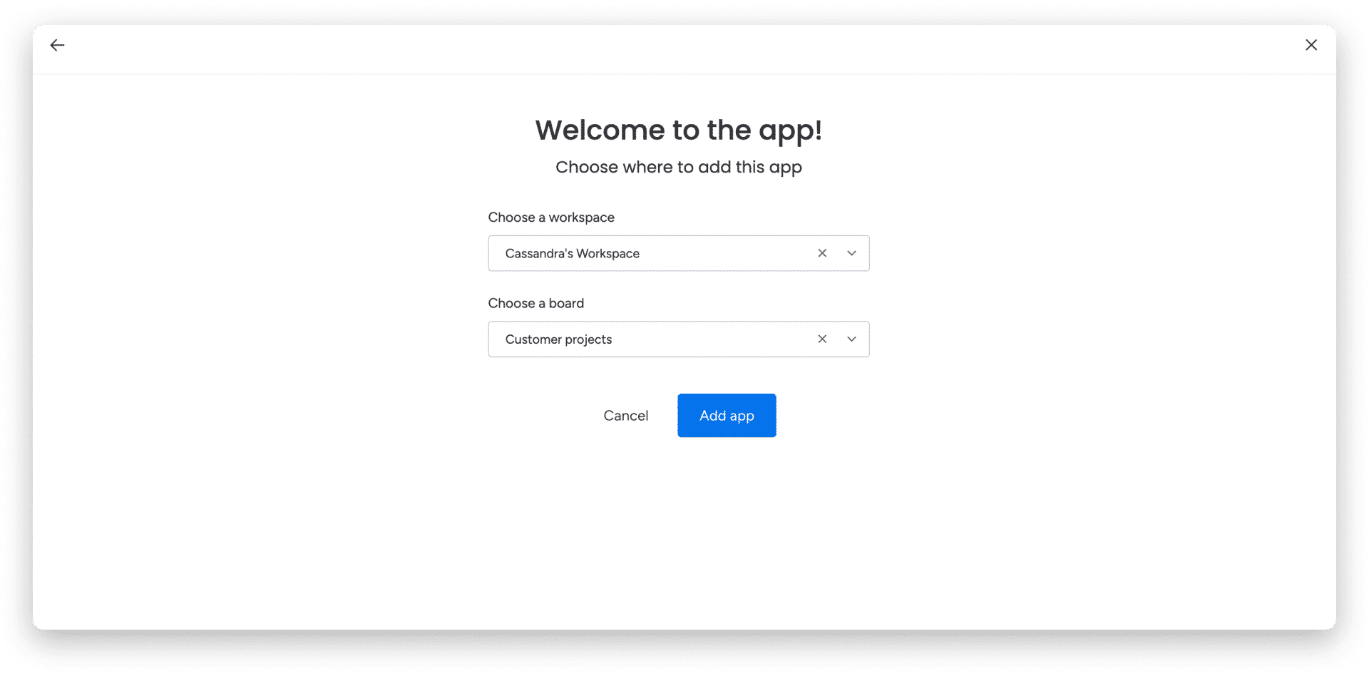 كيفية استخدام تطبيق DocuSign مع monday.com 3 لقطة الشاشة 20-06-2024 الساعة 20.30.12 1.png