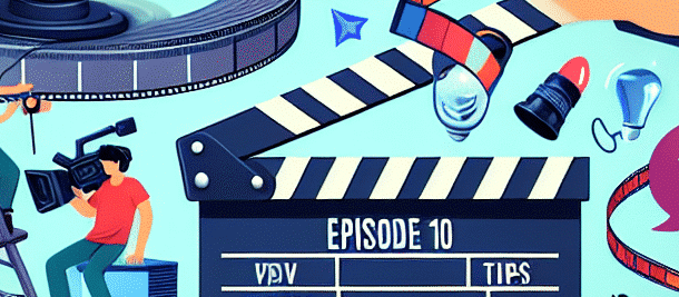 Chapter 10 - Tips and Tricks for Creating Cool Videos - What will we cover in this chapter?