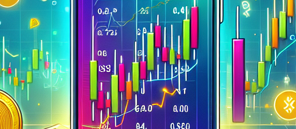 Chapter 10 - Trading on the Binance.com Mobile App