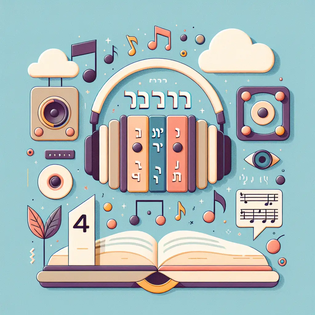 Chapter 4 - Adding Music and Sounds - What We'll Learn in the Chapter