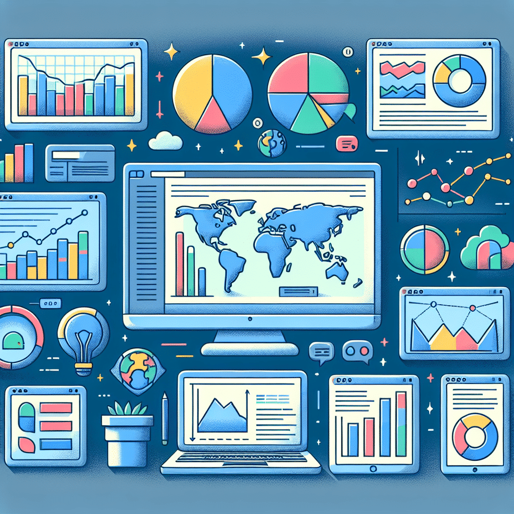 Chapter 4: Tracking Users and Traffic in Google Analytics