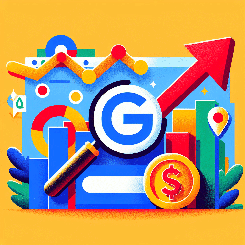 Improving Ad Quality Score in Google Ads: The Complete Guide to Improving Quality Score and Reducing Advertising Costs