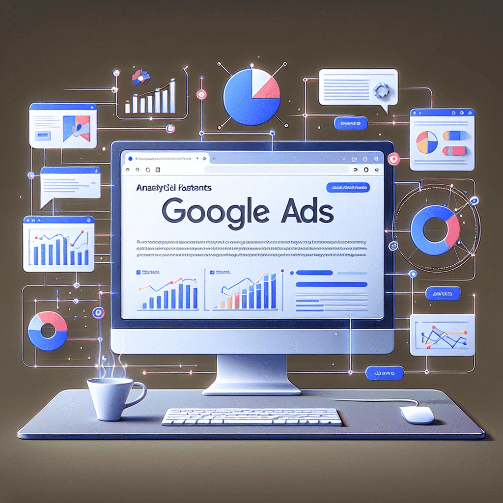 How to open a Google Ads advertising account and start advertising on the Google platform