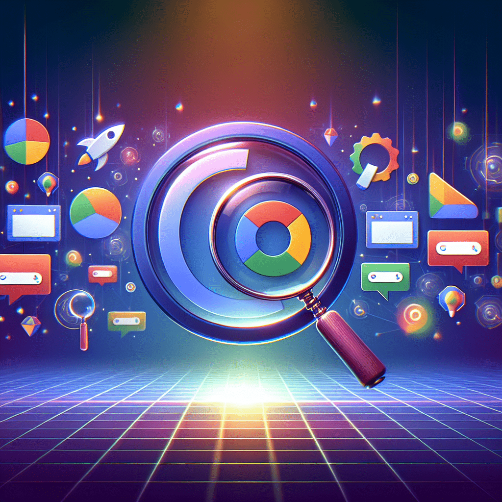 Understanding the different campaign types available on the Google Ads platform: Search campaign