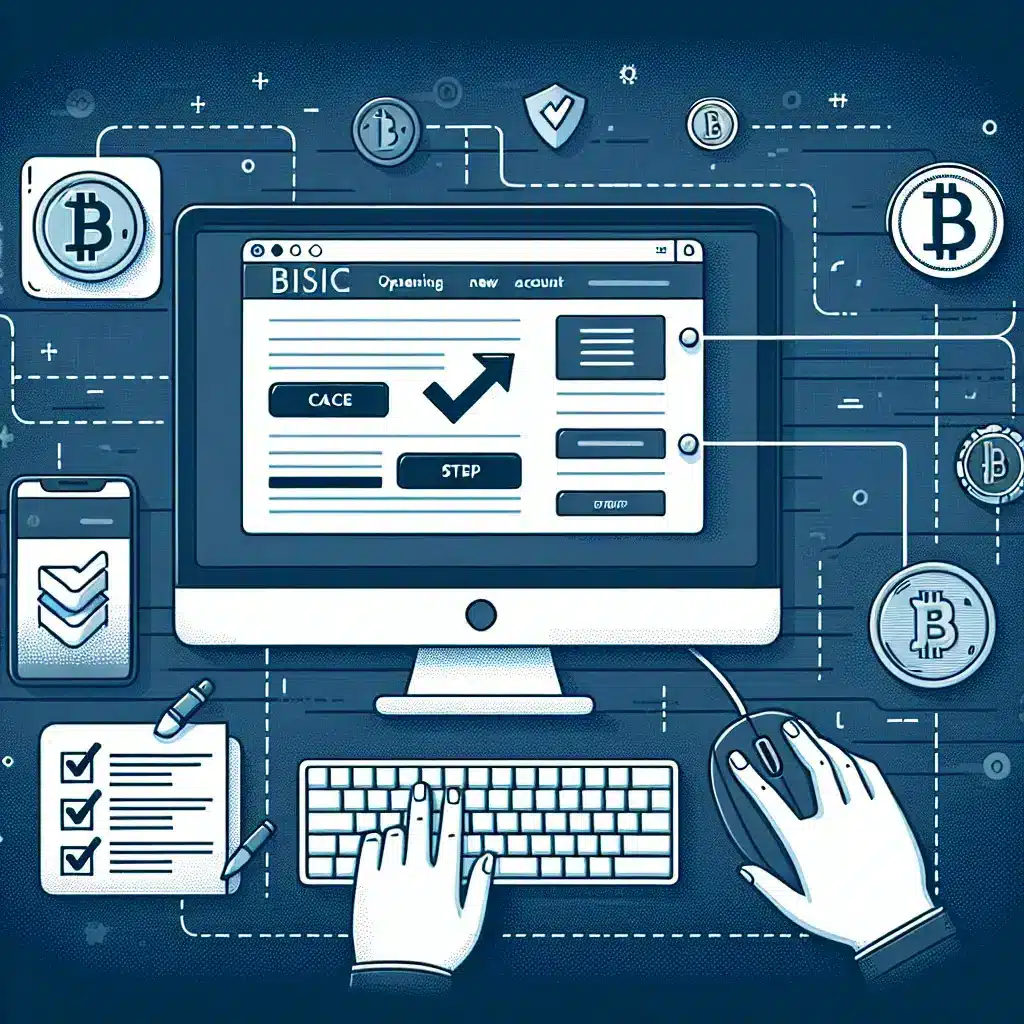 The complete guide to opening a new account on Binance.com 8 The complete guide to opening a new account on Binance.com