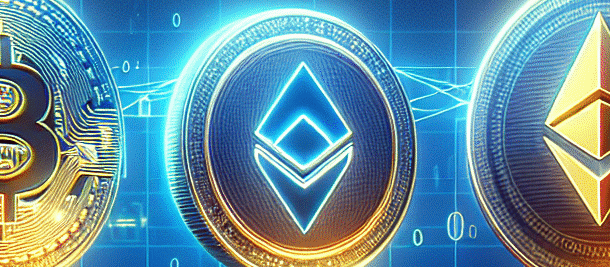 An explanation of Binance Earn and how to profit from your crypto