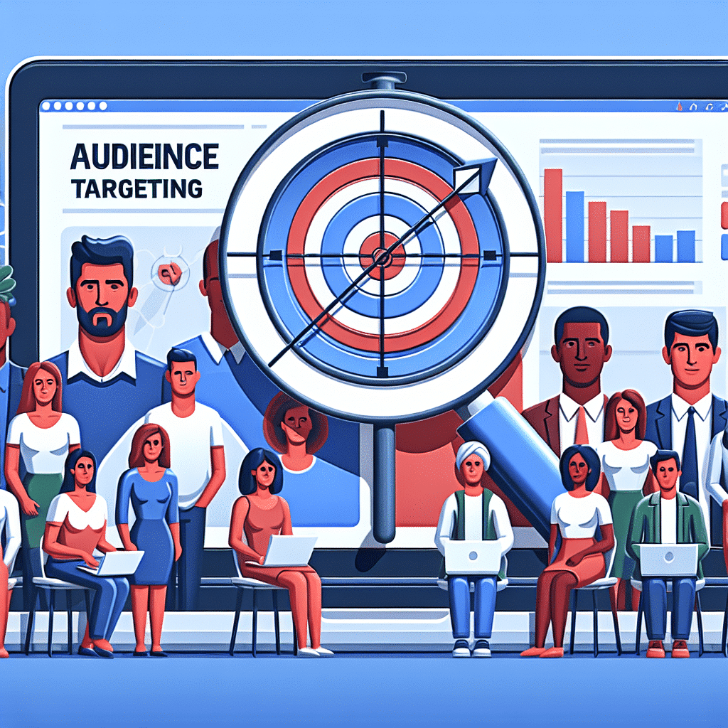 What is Audience Targeting in Google Ads campaigns and how does it affect campaign performance? 7 What is Audience Targeting in Google Ads campaigns and how does it affect campaign performance?